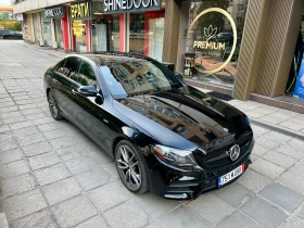 Обява за продажба на Mercedes-Benz E 53 AMG AMG 4MATIC+ /LWB (Long Wheelbase)EQ-Boost ~77 000 лв. - изображение 2
