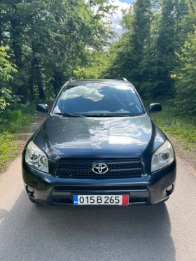 Toyota Rav4 * 44* * - | Mobile.bg    6