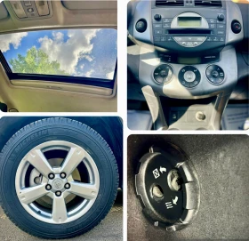 Toyota Rav4 * 44* * - | Mobile.bg    12