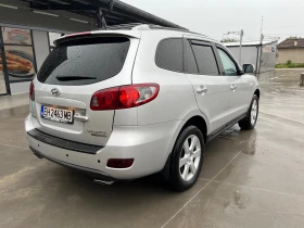 Hyundai Santa fe - 11000 лв. - 53111309 3