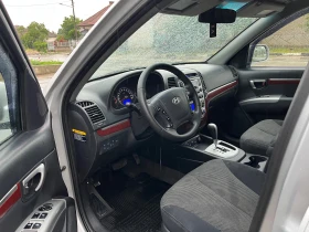 Hyundai Santa fe - 11000 лв. - 53111309 5