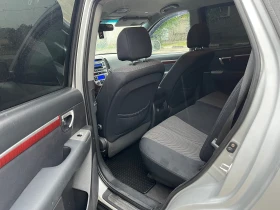 Hyundai Santa fe - 11000 лв. - 53111309 7