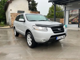 Hyundai Santa fe - 11000 лв. - 53111309 2