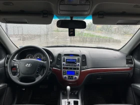 Hyundai Santa fe - 11000 лв. - 53111309 6