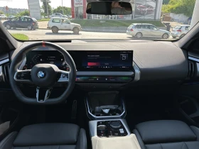 BMW X3 M50 xDrive | Mobile.bg    7