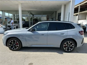     BMW X3 M50 xDrive