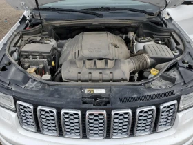 Jeep Grand cherokee SUMMIT 5.7 2019 4x4 | Mobile.bg    12