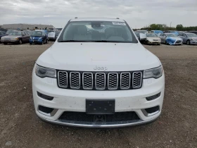 Jeep Grand cherokee SUMMIT 5.7 2019 4x4 | Mobile.bg    6