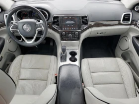 Jeep Grand cherokee SUMMIT 5.7 2019 4x4 | Mobile.bg    8