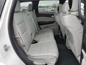 Jeep Grand cherokee SUMMIT 5.7 2019 4x4 | Mobile.bg    9