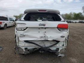 Jeep Grand cherokee SUMMIT 5.7 2019 4x4 | Mobile.bg    3