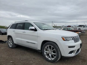 Jeep Grand cherokee SUMMIT 5.7 2019 4x4 | Mobile.bg    5