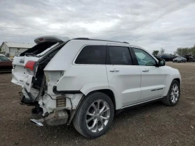 Jeep Grand cherokee SUMMIT 5.7 2019 4x4 | Mobile.bg    4