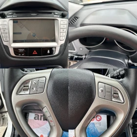 Hyundai IX35 1.7CRDI 116HP | Mobile.bg    15