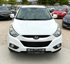 Hyundai IX35 1.7CRDI 116HP | Mobile.bg    2
