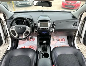 Hyundai IX35 1.7CRDI 116HP | Mobile.bg    10