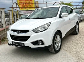 Hyundai IX35 1.7CRDI 116HP