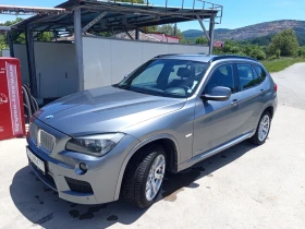 Обява за продажба на BMW X1 2.8i x drive 245 kc ~1 000 лв. - изображение 5