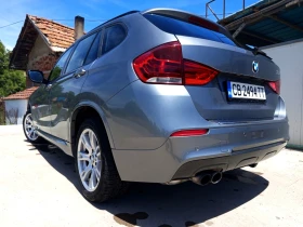 Обява за продажба на BMW X1 2.8i x drive 245 kc ~1 000 лв. - изображение 7