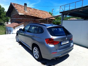 Обява за продажба на BMW X1 2.8i x drive 245 kc ~1 000 лв. - изображение 4