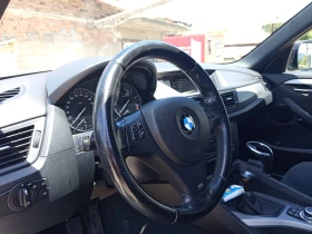 Обява за продажба на BMW X1 2.8i x drive 245 kc ~1 000 лв. - изображение 2