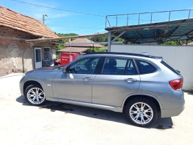 Обява за продажба на BMW X1 2.8i x drive 245 kc ~1 000 лв. - изображение 3