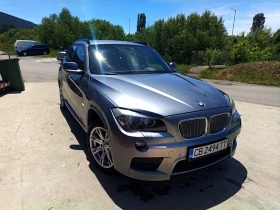 BMW X1 2.8i x drive 245 kc | Mobile.bg    13
