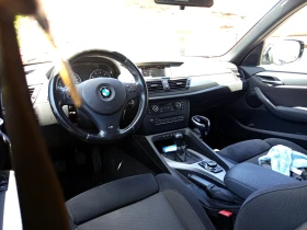 Обява за продажба на BMW X1 2.8i x drive 245 kc ~1 000 лв. - изображение 10