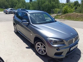 Обява за продажба на BMW X1 2.8i x drive 245 kc ~1 000 лв. - изображение 1