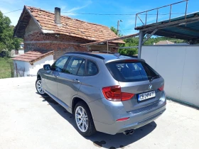 Обява за продажба на BMW X1 2.8i x drive 245 kc ~1 000 лв. - изображение 6