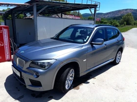 Обява за продажба на BMW X1 2.8i x drive 245 kc ~1 000 лв. - изображение 1