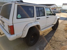 Jeep Cherokee | Mobile.bg    2