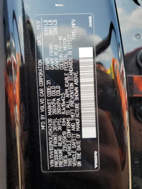 Volvo Xc90 T5 - 31000 лв. - 12625859 13