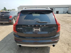 Volvo Xc90 T5 - 31000 лв. - 12625859 6