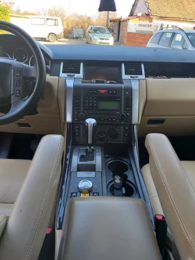 Обява за продажба на Land Rover Range Rover Sport TD3.6V8 ~5 500 лв. - изображение 2