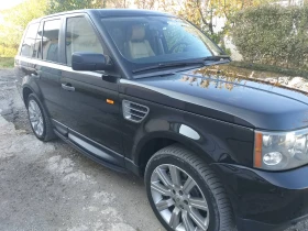 Обява за продажба на Land Rover Range Rover Sport TD3.6V8 ~5 500 лв. - изображение 1