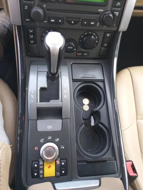Обява за продажба на Land Rover Range Rover Sport TD3.6V8 ~5 500 лв. - изображение 4