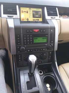 Обява за продажба на Land Rover Range Rover Sport TD3.6V8 ~5 500 лв. - изображение 5