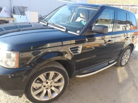  Land Rover Range Rov...