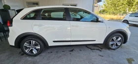 Kia Niro | Mobile.bg    10
