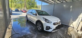 Kia Niro | Mobile.bg    5