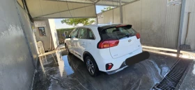 Kia Niro | Mobile.bg    4