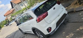 Kia Niro | Mobile.bg    3