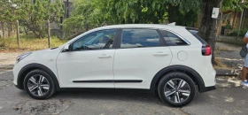 Kia Niro | Mobile.bg    7