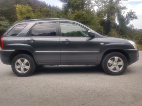 Kia Sportage 2.0i 4x4 . | Mobile.bg    4