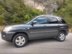 Kia Sportage 2.0i 4x4 . | Mobile.bg    5