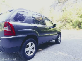 Kia Sportage 2.0i 4x4 . | Mobile.bg    7