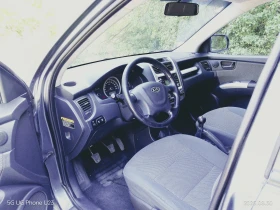 Kia Sportage 2.0i 4x4 . | Mobile.bg    13