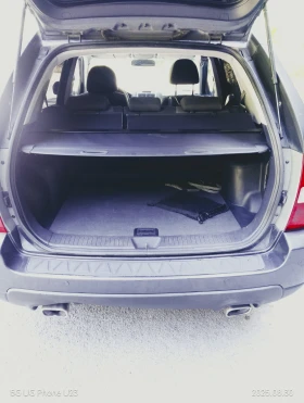 Kia Sportage 2.0i 4x4 . | Mobile.bg    9
