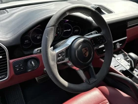 Porsche Cayenne * CARFAX*  *  | Mobile.bg    7